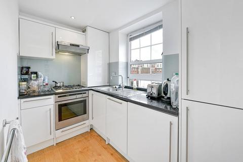 1 bedroom flat to rent, Crown Lodge, 12 Elystan Street, London