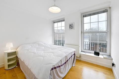 1 bedroom flat to rent, Crown Lodge, 12 Elystan Street, London