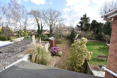 29 Arden Road, Barton Under Needwood, Burton-on-trent, DE13 8LE
