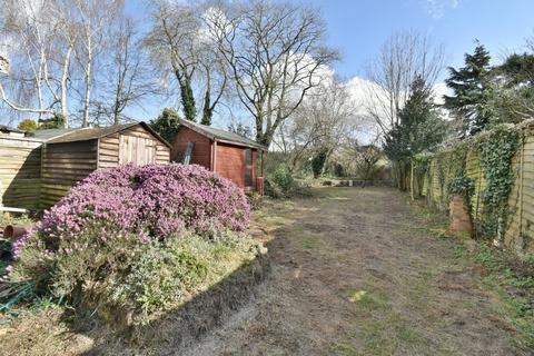 29 Arden Road, Barton Under Needwood, Burton-on-trent, DE13 8LE