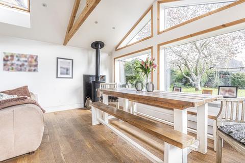 22 Bromsgrove, Faringdon, SN7 7JQ