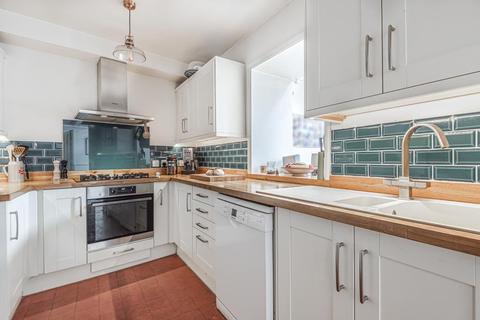 22 Bromsgrove, Faringdon, SN7 7JQ