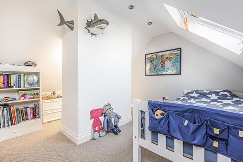22 Bromsgrove, Faringdon, SN7 7JQ