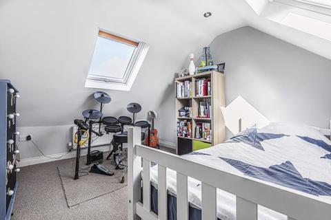22 Bromsgrove, Faringdon, SN7 7JQ