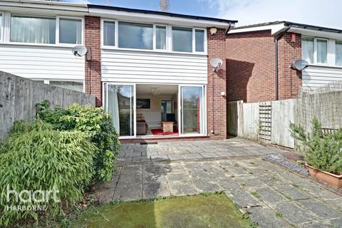9 Arless Way, Birmingham, B17 0RD
