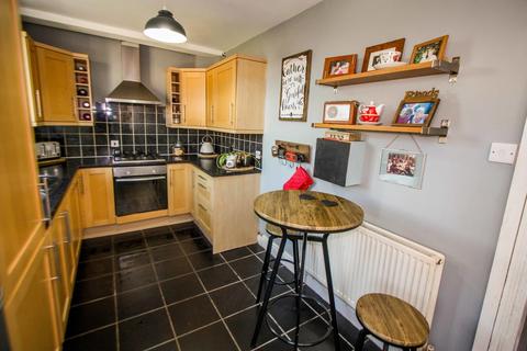 42 Berthglyd, Abergele, LL22 7HR
