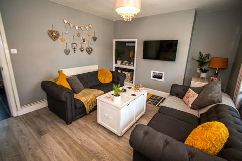 42 Berthglyd, Abergele, LL22 7HR