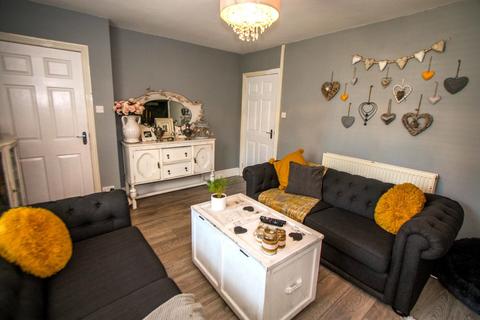 42 Berthglyd, Abergele, LL22 7HR