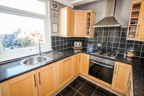 42 Berthglyd, Abergele, LL22 7HR