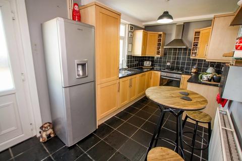 42 Berthglyd, Abergele, LL22 7HR