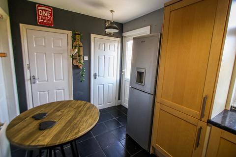 42 Berthglyd, Abergele, LL22 7HR
