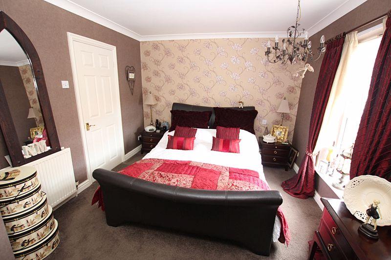 Bed 1 ff