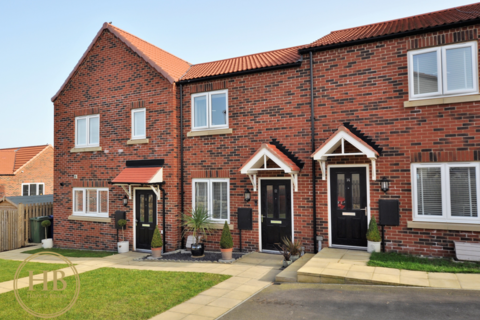 12 Ammonite Grove, Whitby, YO21 3UJ