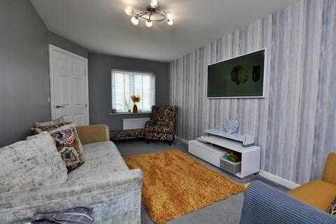 12 Ammonite Grove, Whitby, YO21 3UJ
