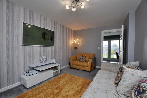 12 Ammonite Grove, Whitby, YO21 3UJ