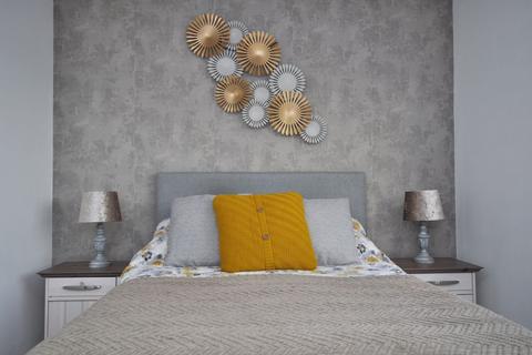 12 Ammonite Grove, Whitby, YO21 3UJ