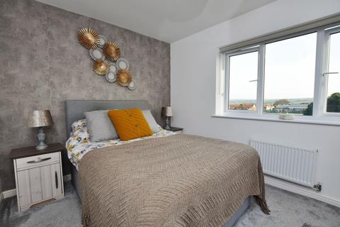 12 Ammonite Grove, Whitby, YO21 3UJ