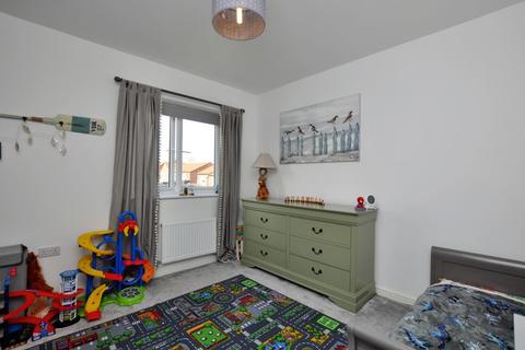 12 Ammonite Grove, Whitby, YO21 3UJ
