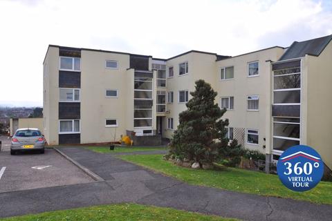 36, Chichester House Coates Road, Exeter, EX2 5RP