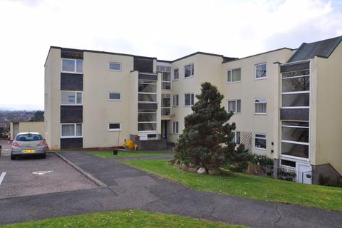 36, Chichester House Coates Road, Exeter, EX2 5RP