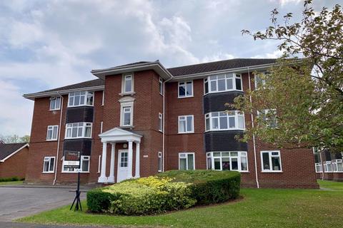 23, Trinity Court Brierley Road, Congleton, CW12 3TE