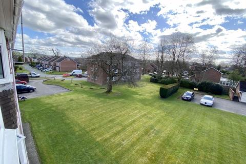 23, Trinity Court Brierley Road, Congleton, CW12 3TE
