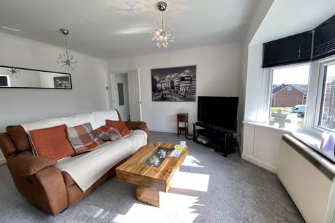 23, Trinity Court Brierley Road, Congleton, CW12 3TE