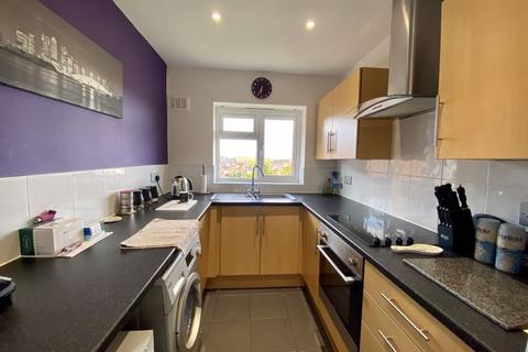 23, Trinity Court Brierley Road, Congleton, CW12 3TE