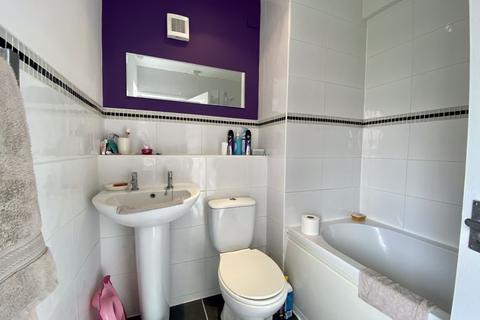 23, Trinity Court Brierley Road, Congleton, CW12 3TE