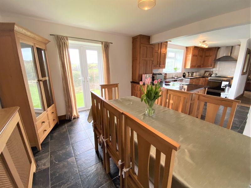 Ashwood, Marcross, The Vale of... 3 bed detached house £565,000