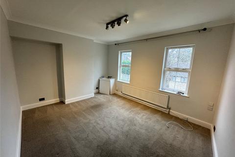 undefined, Prince of Wales Avenue, Berkshire RG30