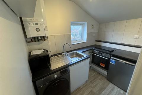 undefined, Prince of Wales Avenue, Berkshire RG30