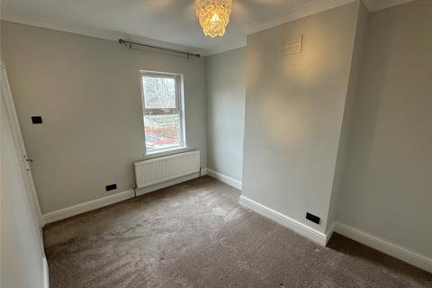 undefined, Prince of Wales Avenue, Berkshire RG30
