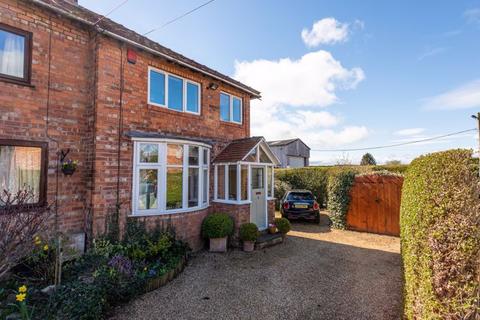 4 Blakelow Crescent, Blakelow, Nantwich, CW5 7EU