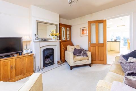 4 Blakelow Crescent, Blakelow, Nantwich, CW5 7EU