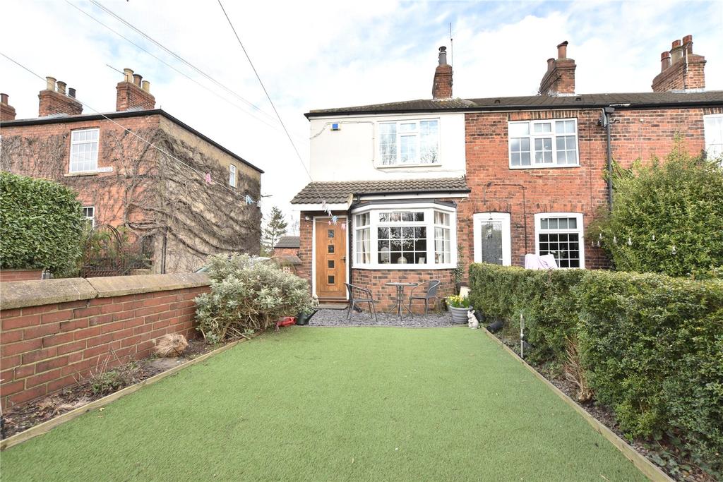1 Middle Row, Providence Place... 2 bed terraced house £165,000