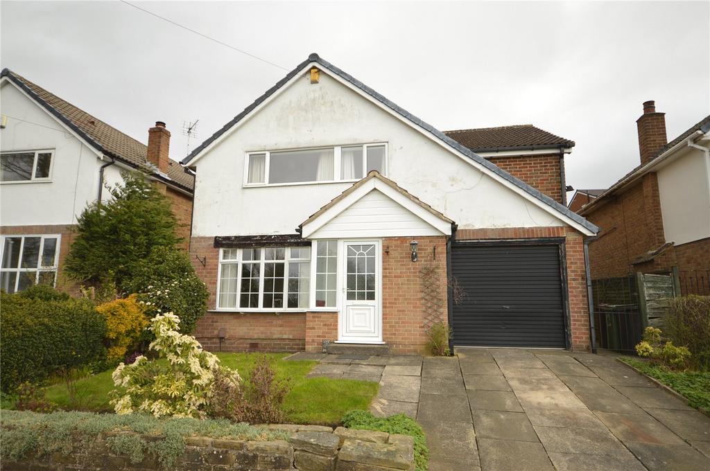 Layton Park Drive, Rawdon, Leeds 4 bed house £425,000