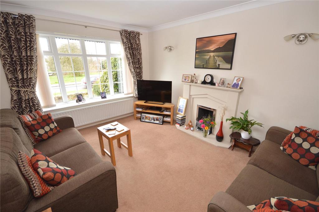 Layton Park Drive, Rawdon, Leeds 4 bed house £425,000