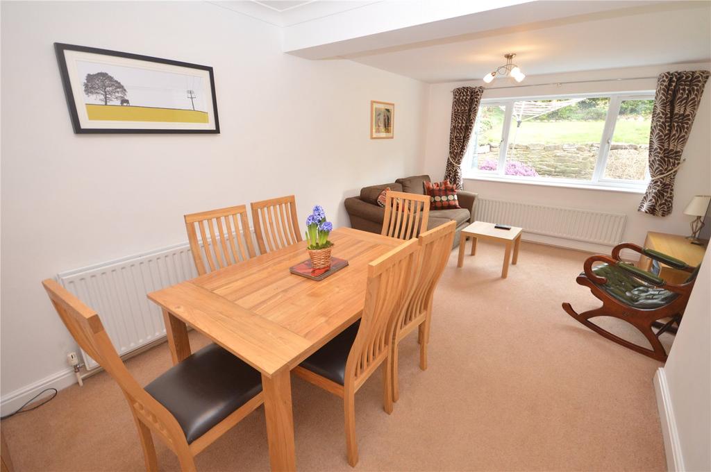 Layton Park Drive, Rawdon, Leeds 4 bed house £425,000