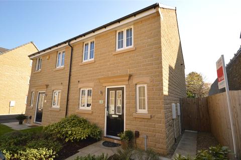 12 Mill Holme Fold, Bradford, BD10 0FA