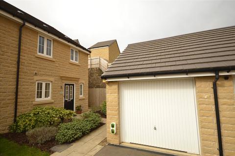 12 Mill Holme Fold, Bradford, BD10 0FA