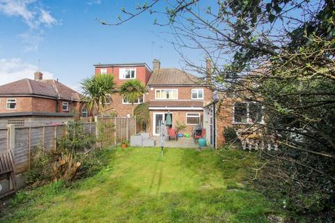 65 Brambletree Crescent, Rochester, ME1 3LQ