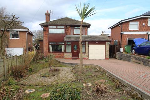 147 Overdale Road, Romiley, Stockport, SK6 3EN