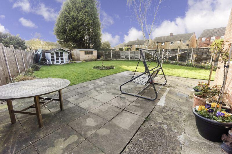 Walnut Lane, Wednesbury 3 bed semidetached house £185,000