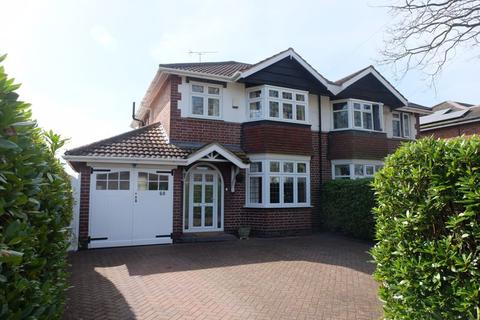 68 Hill Lane, Bassetts Pole, Sutton Coldfield, B75 6LF