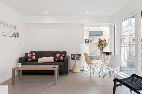 1 bedroom apartment to rent, Dance Square, Central Street, Clerkenwell, London, EC1V