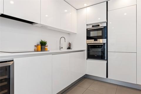 1 bedroom apartment to rent, Dance Square, Central Street, Clerkenwell, London, EC1V