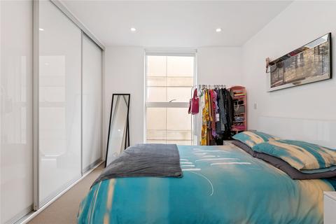 1 bedroom apartment to rent, Dance Square, Central Street, Clerkenwell, London, EC1V