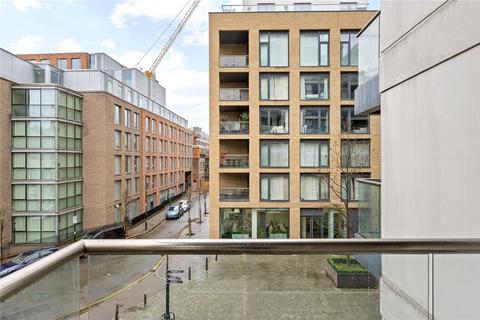 1 bedroom apartment to rent, Dance Square, Central Street, Clerkenwell, London, EC1V