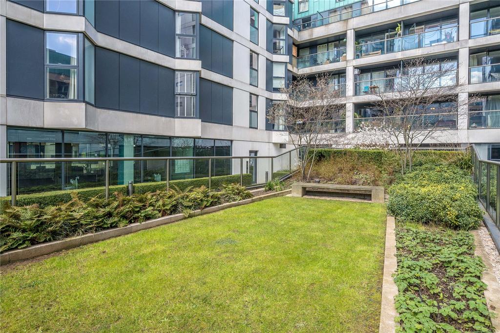 Communal Gardens